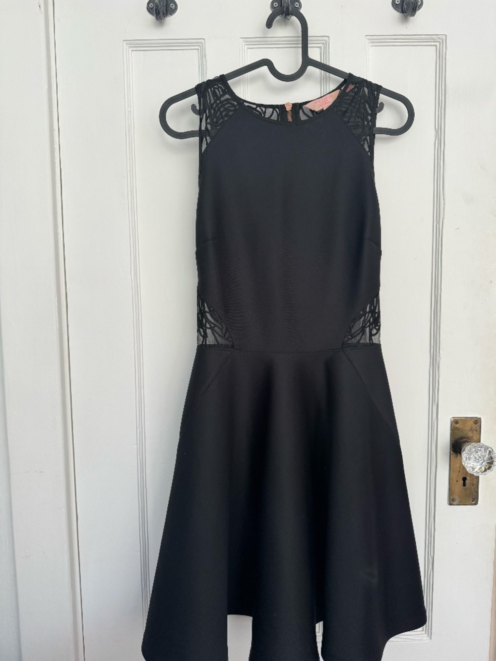 Ted Baker dress